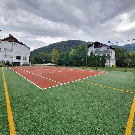 Casa Arra Otel Bran  Dış mekan fotoğraf